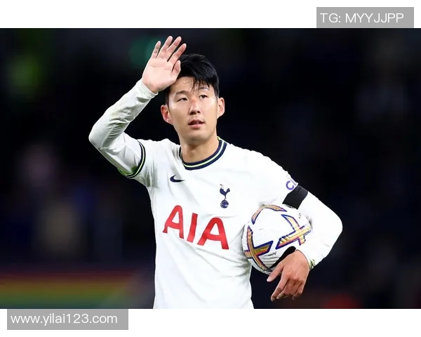 韩国足球队明星球员解析孙兴慜等人如何领军崛起成为亚洲足球强队